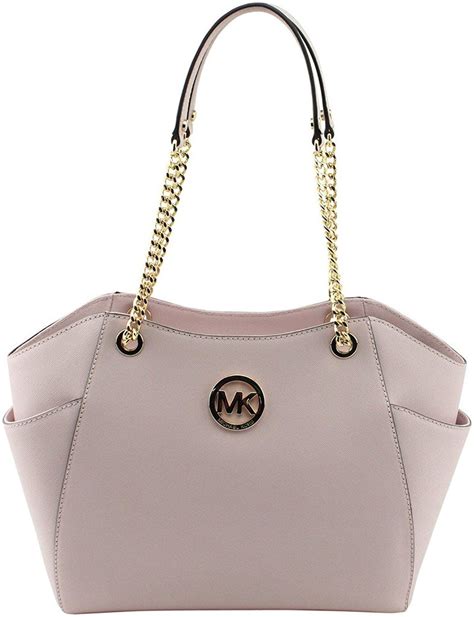 35t5gtvt3l michael kors|MICHAEL Michael Kors Women's Jet Set Travel Saffiano Large .